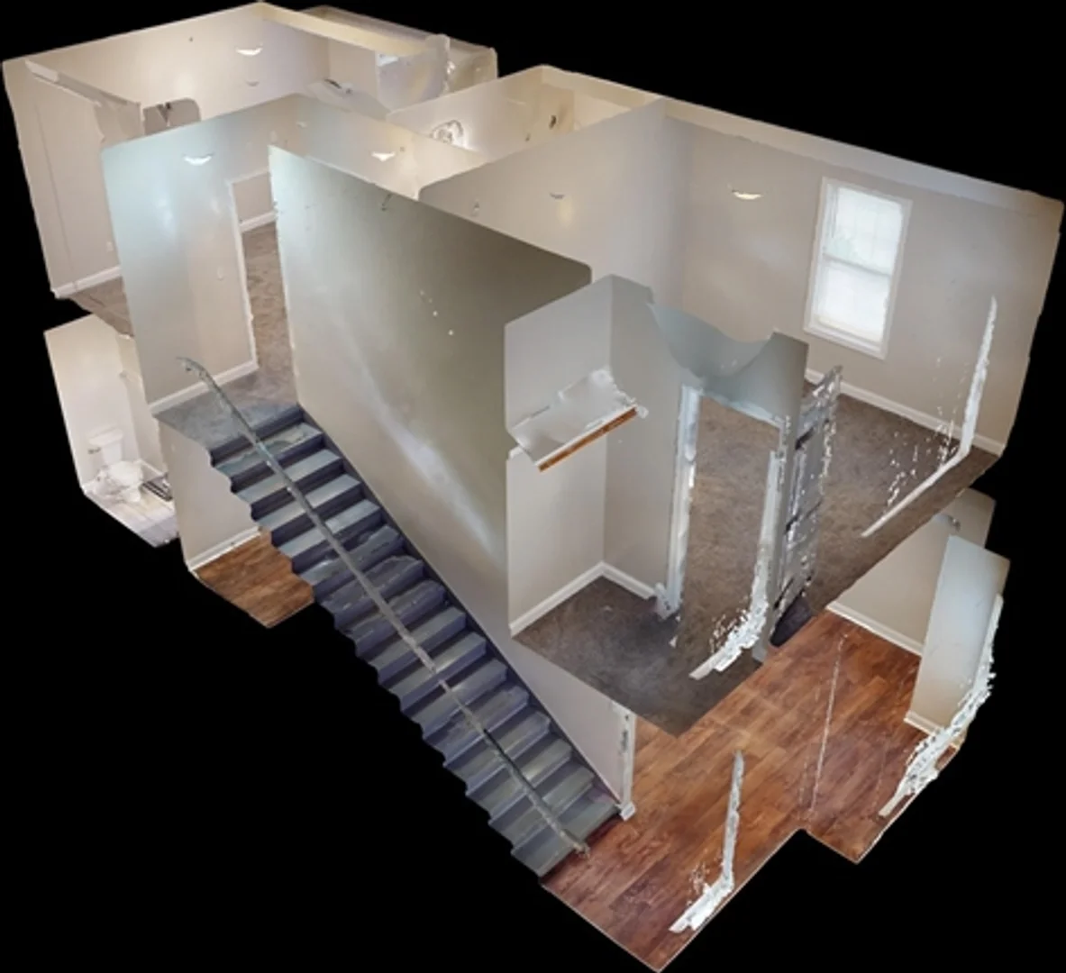 60, Holworthy, Unit 6, Roxbury, Boston, MA, 02121