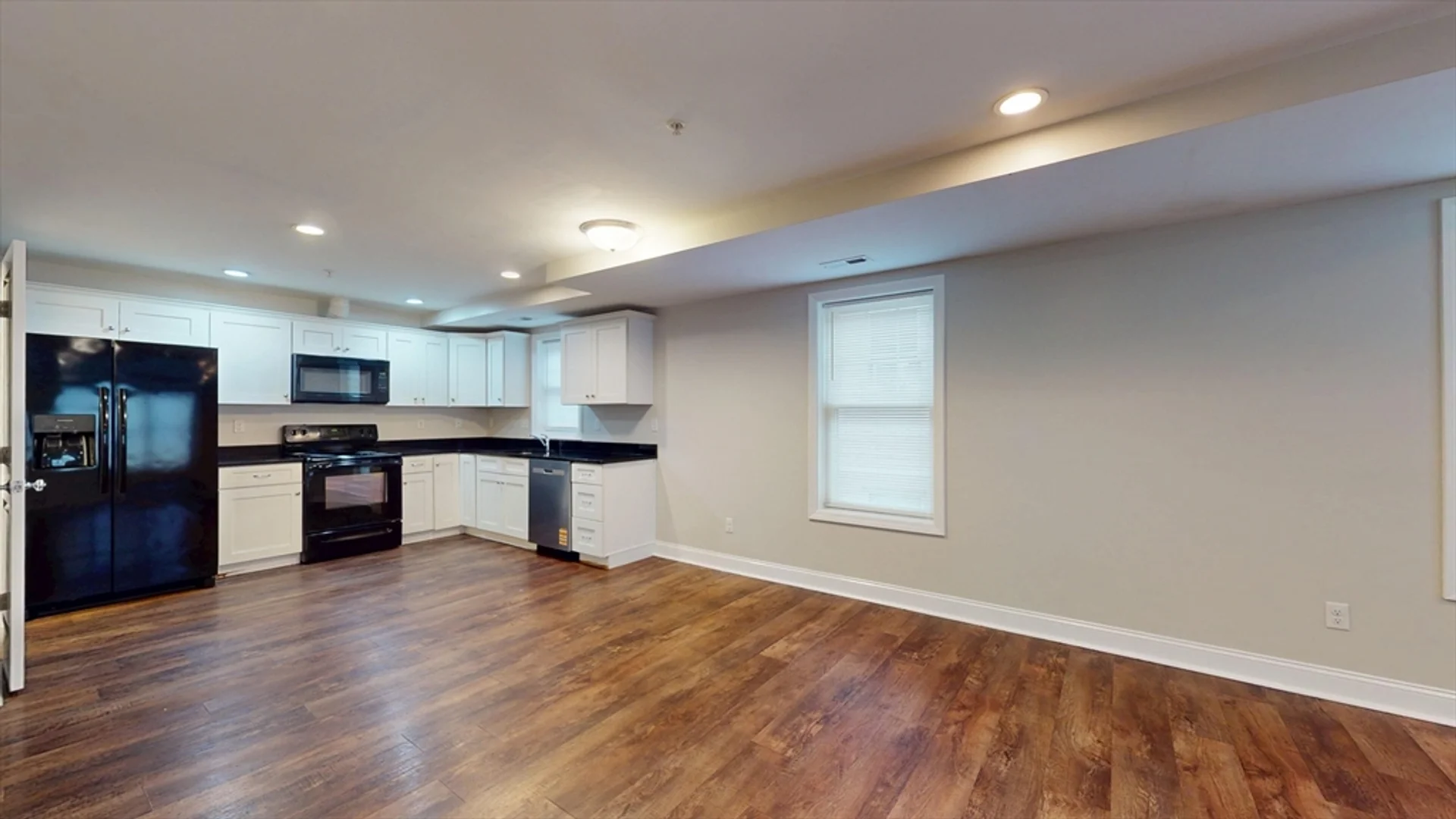 60, Holworthy, Unit 6, Roxbury, Boston, MA, 02121