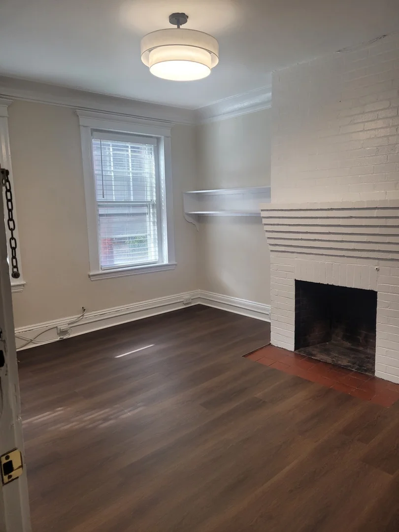 Affordable studio apartment with essential features in 