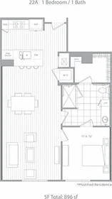 Logement entier à 80, Cambridgepark Dr., Unit 205, North Cambridge, Cambridge, MA, 02140, image 1 de 1