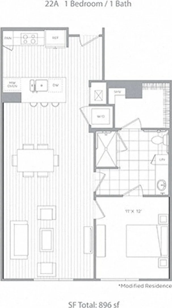 80, Cambridgepark Dr., Unit 205, North Cambridge, Cambridge, MA, 02140