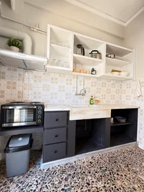 Studio at Arkadon 44, Heraklion, Greece , Heraklion, , 713 05 Greece, image 10 of 12