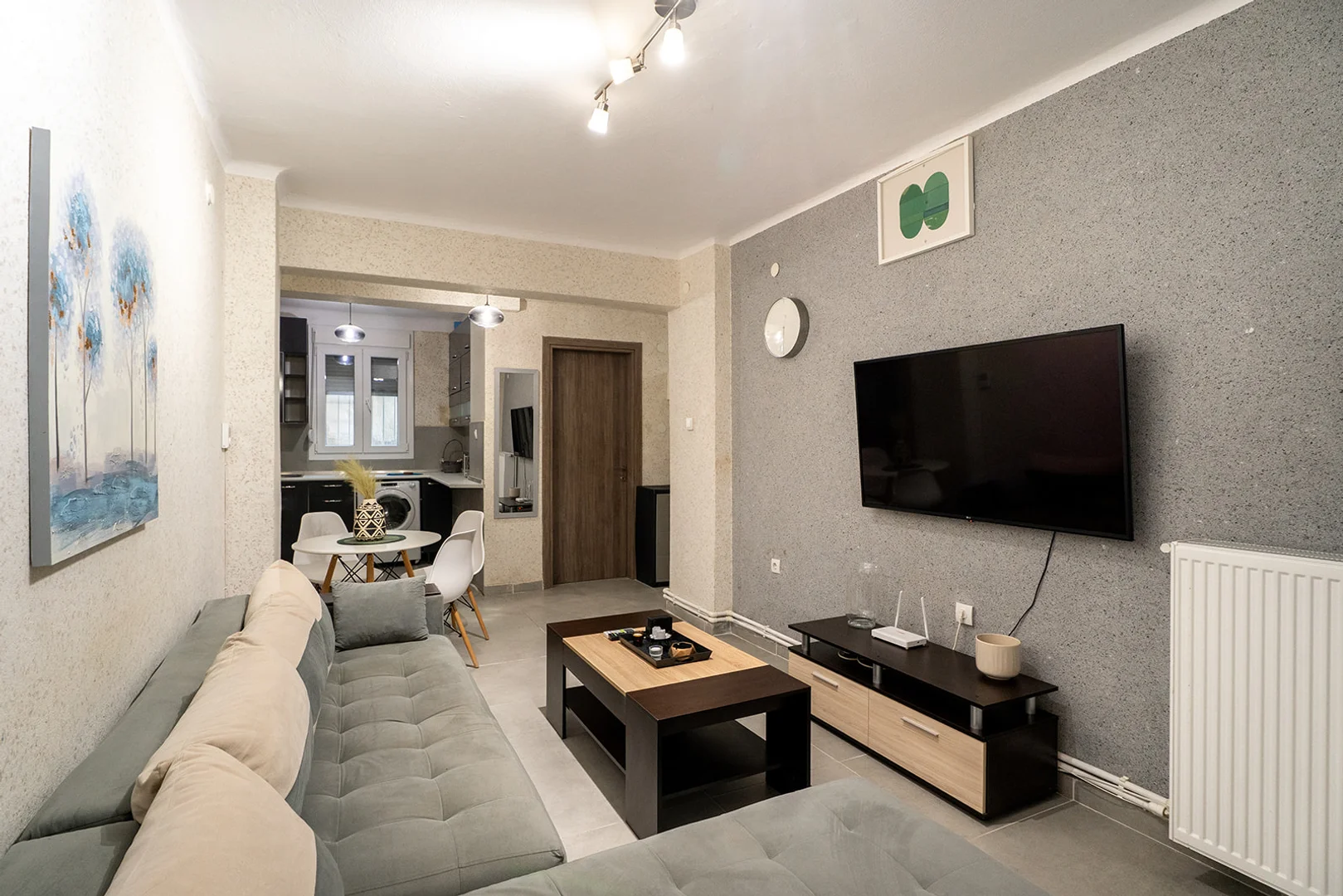 Leoforos Vasilissis Olgas 37, Thessaloniki, Greece , Thessaloniki, , 546 41 Greece