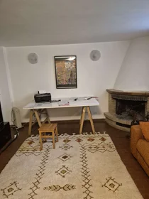 Private room at Via Micone di Atene, image 1 of 19