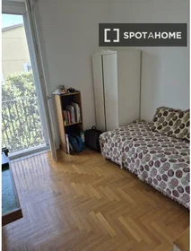 Private room at Via Micone di Atene, image 12 of 19