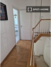 Private room at Via Micone di Atene, image 13 of 19