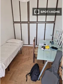 Private room at Via Micone di Atene, image 14 of 19