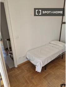 Private room at Via Micone di Atene, image 16 of 19