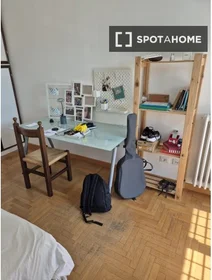 Private room at Via Micone di Atene, image 17 of 19
