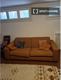 Private room at Via Micone di Atene, image 4 of 19