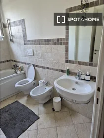 Private room at Via Micone di Atene, image 6 of 19