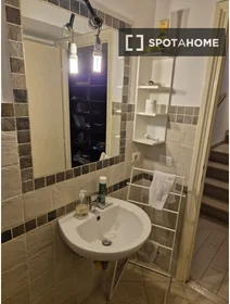 Private room at Via Micone di Atene, image 7 of 19
