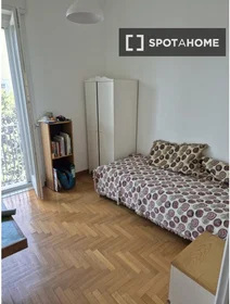 Private room at Via Micone di Atene, image 9 of 19