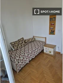 Private room at Via Micone di Atene, image 10 of 19