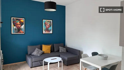Appartamento intero in Langgasse, immagine 4 di 16