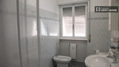 Privatzimmer in der Via Emilio Albertario, bild 11 von 19