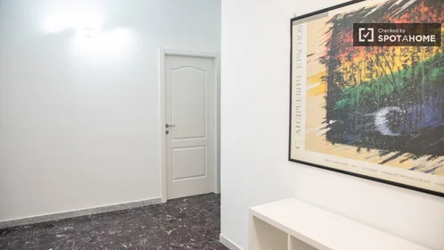 Privatzimmer in der Via Emilio Albertario, bild 19 von 19