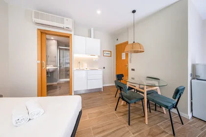 Apartamento inteiro em Carrer dels Tiradors 1, imagem 2 de 15