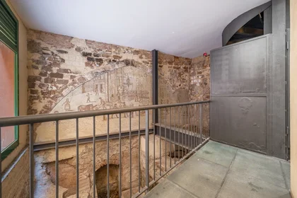 Apartamento inteiro em Carrer dels Tiradors 1, imagem 14 de 15