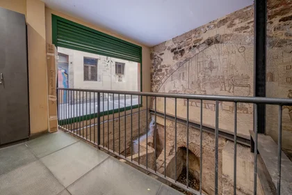 Apartamento inteiro em Carrer dels Tiradors 1, imagem 15 de 15