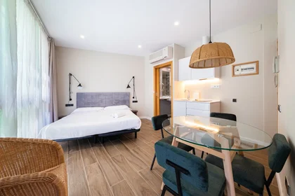 Apartamento inteiro em Carrer dels Tiradors 1, imagem 3 de 15