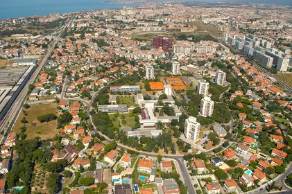 Całe miejsce Rua Pina Manique 8, obraz 28 29