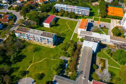 Gesamte Unterkunft in der Rua Pina Manique 8, bild 29 von 29