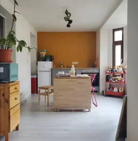 Apartamento inteiro em Rue de la Marne, 4, imagem 1 de 5