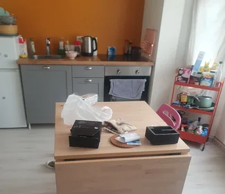 Gesamte Unterkunft in der Rue de la Marne, 4, bild 5 von 5