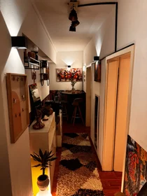 Quarto privado em Rheinische Straße, imagem 3 de 12