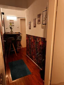 Quarto privado em Rheinische Straße, imagem 4 de 12