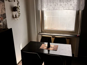 Quarto privado em Rheinische Straße, imagem 6 de 12