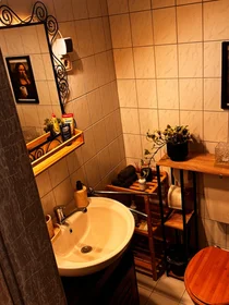 Quarto privado em Rheinische Straße, imagem 7 de 12