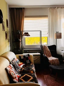 Quarto privado em Rheinische Straße, imagem 9 de 12