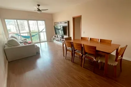 Logement entier à Rua Santa Luíza 259, image 1 de 17