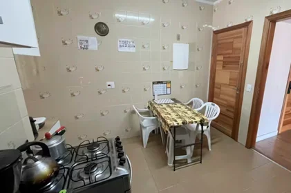 Logement entier à Rua Santa Luíza 259, image 11 de 17