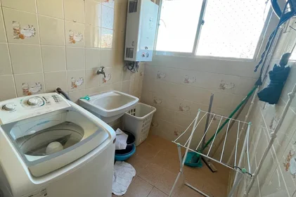 Logement entier à Rua Santa Luíza 259, image 13 de 17