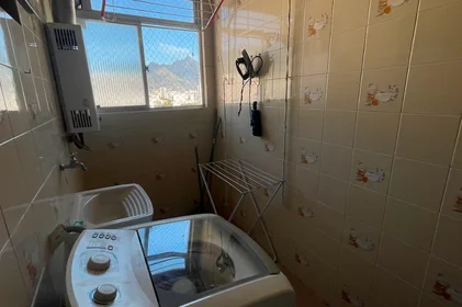 Logement entier à Rua Santa Luíza 259, image 14 de 17