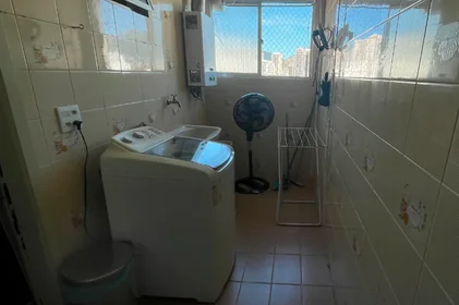 Logement entier à Rua Santa Luíza 259, image 15 de 17