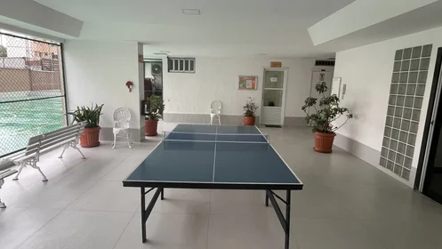 Logement entier à Rua Santa Luíza 259, image 18 de 37