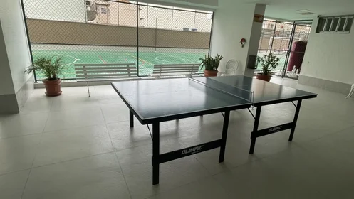 Logement entier à Rua Santa Luíza 259, image 19 de 37