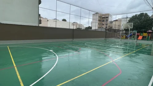 Logement entier à Rua Santa Luíza 259, image 20 de 37