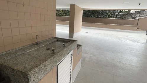 Logement entier à Rua Santa Luíza 259, image 23 de 37