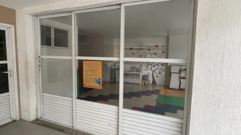 Logement entier à Rua Santa Luíza 259, image 24 de 37