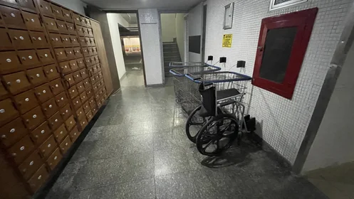 Logement entier à Rua Santa Luíza 259, image 27 de 37
