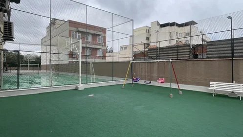 Logement entier à Rua Santa Luíza 259, image 28 de 37