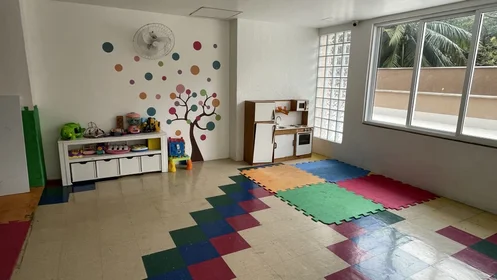 Logement entier à Rua Santa Luíza 259, image 29 de 37