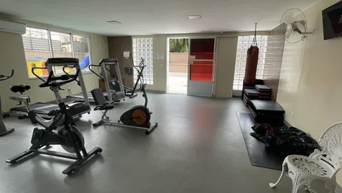 Logement entier à Rua Santa Luíza 259, image 37 de 37
