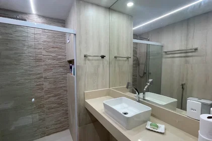 Logement entier à Rua Santa Luíza 259, image 6 de 17