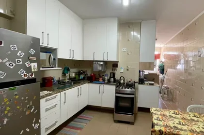 Logement entier à Rua Santa Luíza 259, image 10 de 17